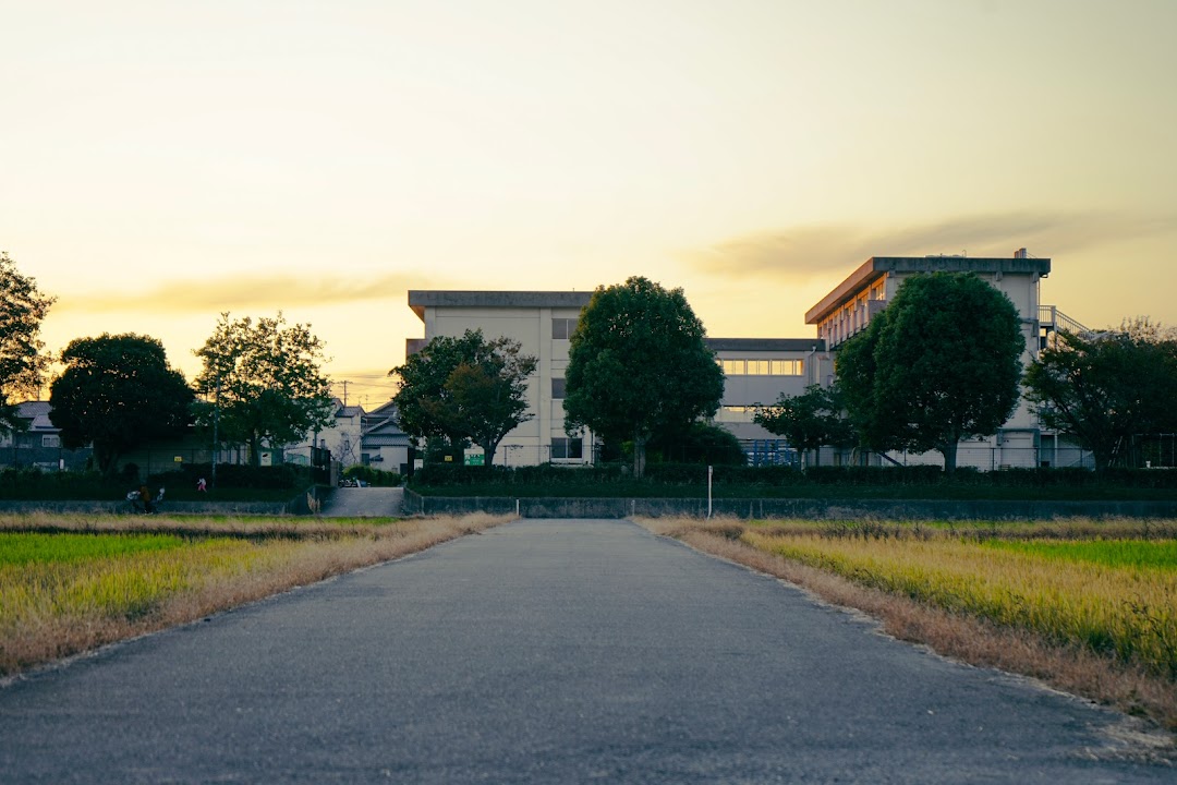 安城市立桜林小学校