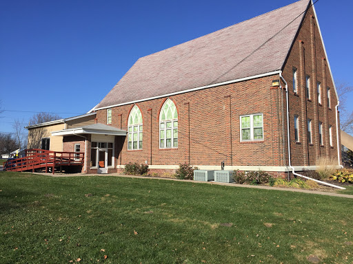 Funeral Home «Fredregill Funeral Home & Cremation Care», reviews and photos, 302 S 2nd St, Polk City, IA 50226, USA