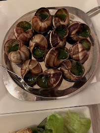 Escargot du Bistro Loulou à Paris - n°5