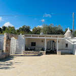 Photo n°6 de l'avis de Leonardo.i fait le 25/08/2022 à 06:59 sur le  Trulli Don Vincenzo à Monopoli