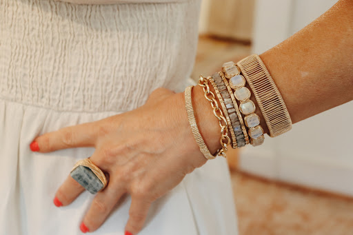 Jewelry Store «JUDITH BRIGHT JEWELRY NASHVILLE», reviews and photos, 2307 12th Ave S, Nashville, TN 37204, USA