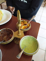 Photo n°30 de MUMBAI à Serris ()