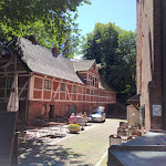 Photo n°1 de l'avis de De.a fait le 16/07/2020 à 17:29 sur le  Schloßrestaurant à Cuxhaven