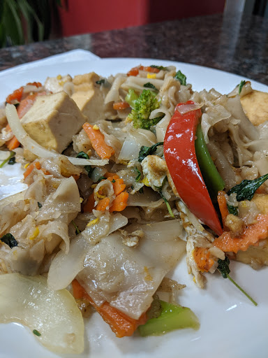 Hong Thai Restaurant