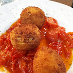 Photo n°2 de l'avis de Marta.r fait le 28/10/2019 à 12:08 sur le  Ristorante A Casa Della Chef, naturalmente gluten free à Rome