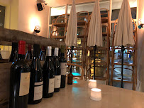 Atmosphère du Restaurant Chez Nathalie à Paris - n°8