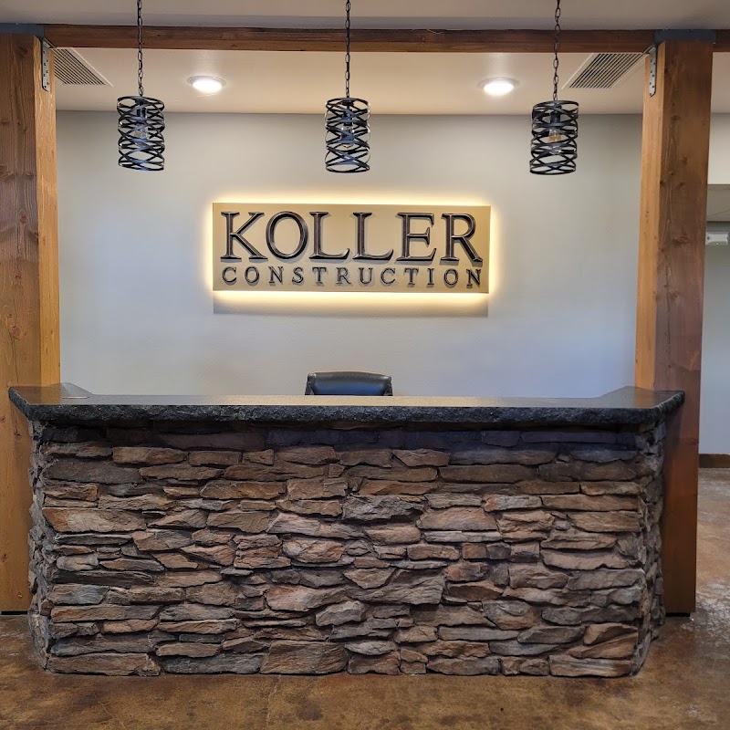 Koller Construction