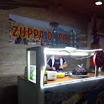 Photo n°1 de l'avis de Gennaro.i fait le 29/06/2019 à 21:28 sur le  Savariello (Originale) Ristorante - Pizzeria di Avellino Renato à Teverola