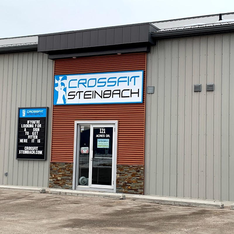 CrossFit Steinbach