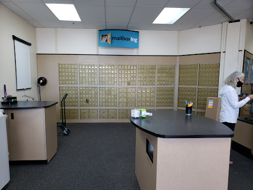 Mejor Notaría The UPS Store-Santa Fe-2