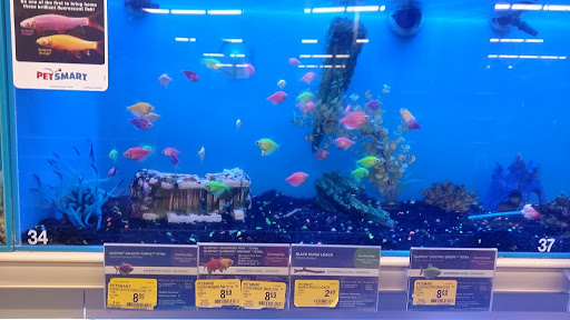 Pet Supply Store «PetSmart», reviews and photos, 10329 S State St, Sandy, UT 84070, USA