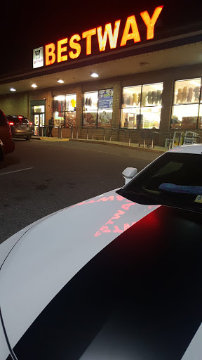 Supermarket «Bestway Supermarket», reviews and photos, 5695 Telegraph Rd, Alexandria, VA 22303, USA