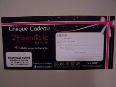 Essentielle beauté à Longuenesse