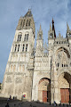 Cathédrale Notre-Dame de Rouen Rouen