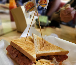 Johnny Rockets photo