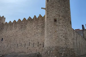 Castell de Calonge image