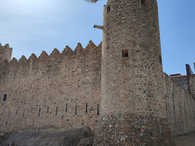 Castillo de Calonge 17251 Calonge, Girona, España