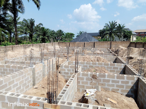 Nnayelugo Lodge, Offiana Crescent, Ifite Rd, Awka, Nigeria, Apartment Complex, state Anambra