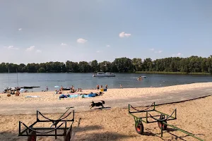 Jezioro Ślesińskie image