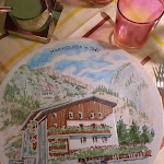 Photo n°3 de l'avis de Tiziana.a fait le 02/01/2023 à 18:05 sur le  Albergo Malga Ciapela à Rocca Pietore