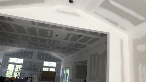 Ceiling supplier Newport News