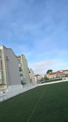 Beira Mar Atlético Clube de Almada - Campo de futebol