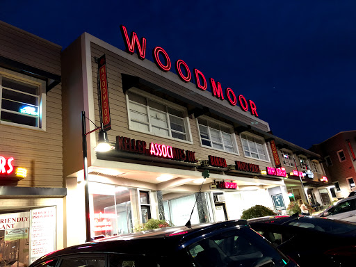Woodmoor Shopping Center, 10115 Colesville Rd, Silver Spring, MD 20901, USA, 