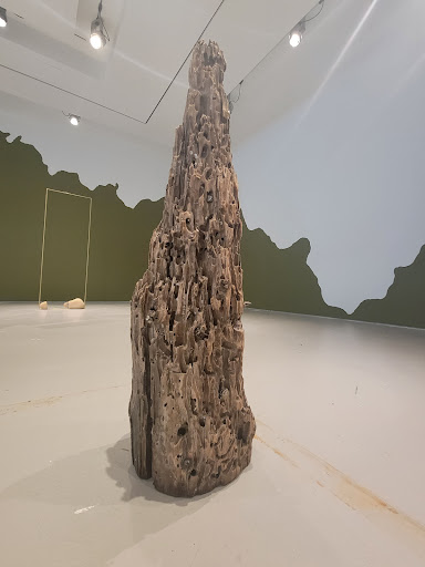 Art Museum «Contemporary Arts Center», reviews and photos, 44 E 6th St, Cincinnati, OH 45202, USA