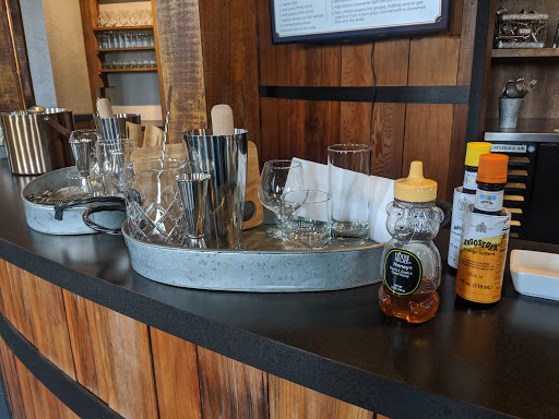 Winery «Round Barn Winery, Distillery & Brewery», reviews and photos, 10983 Hills Rd, Baroda, MI 49101, USA