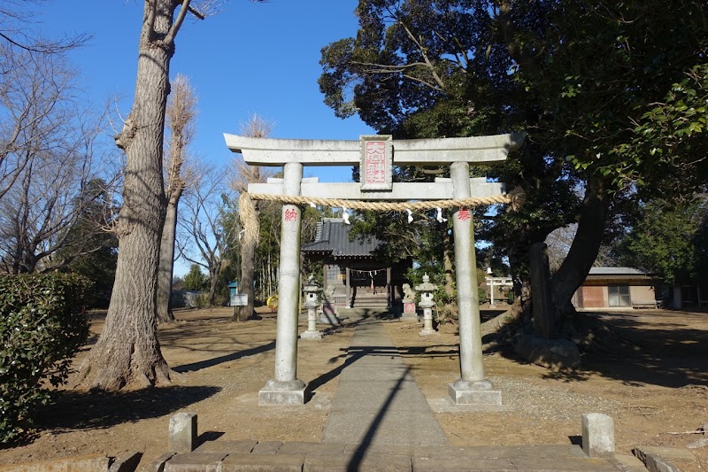 大宮神社