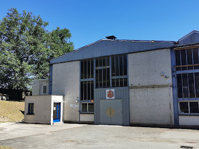 SAFEL à Bruyères-le-Châtel