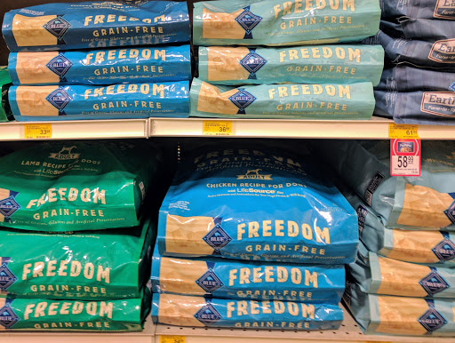 Pet Supply Store «PetSmart», reviews and photos, 9041 Snowden Square Dr, Columbia, MD 21045, USA