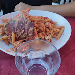 Photo n°2 de l'avis de Gio.. fait le 10/08/2020 à 23:32 sur le  In Barca - Ristorante, Pizzeria, Bar à Calambrone