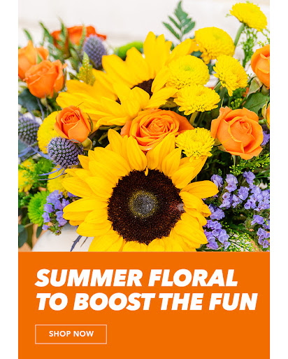Florist «Sunshine Flowers», reviews and photos, 6230 Stumph Rd, Parma Heights, OH 44130, USA