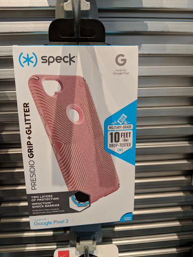 Cell Phone Store «Verizon», reviews and photos, 1701 Rockville Pike, Rockville, MD 20852, USA