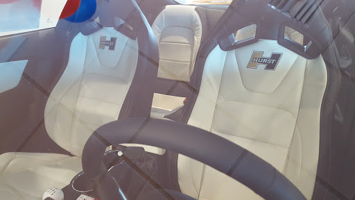 Car Dealer «Tamiami Ford», reviews and photos, 1471 Airport Pulling Rd N, Naples, FL 34104, USA