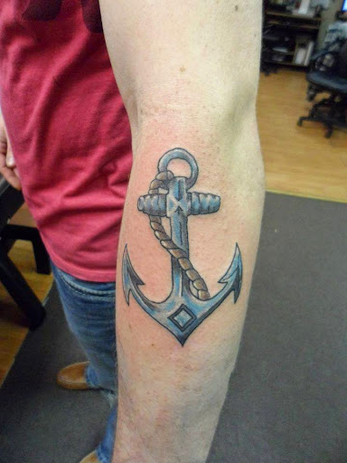 Explore garden of eden tattoo ideas, creative tattoo ideas in Madison, available at ART IMMORTAL TATTOO