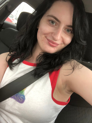 Beauty Salon «Porcelina Rae Unisex Salon», reviews and photos, 1610 W Main St, Trappe, PA 19426, USA