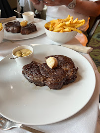 Steak du Restaurant français CoCo à Paris - n°8