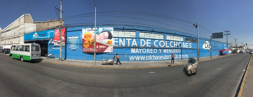 Tienda de Colchones | Colchones Dormilón Naucalpan