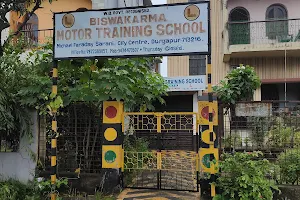 Biswakarma Motor Training School image