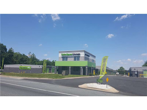 Storage Facility «Extra Space Storage», reviews and photos, 1306 Pulaski Hwy, Edgewood, MD 21040, USA