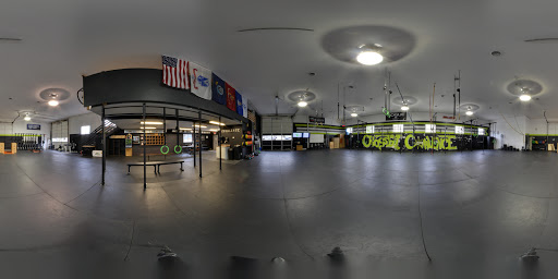 Physical Fitness Program «CrossFit Covalence», reviews and photos, 530 Barret Ave, Louisville, KY 40204, USA