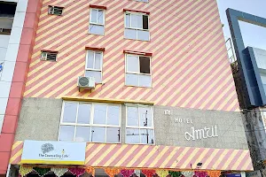 Hotel Amrit image