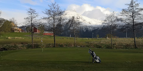 Selje Golfklubb