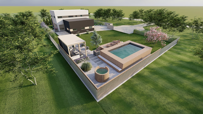 PIKgarden - Architekt