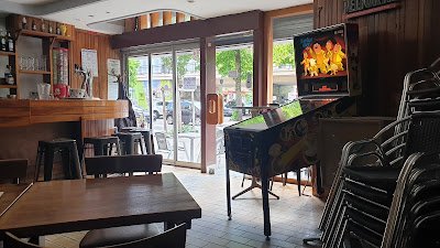 Brasserie Le Provence à Grenoble
