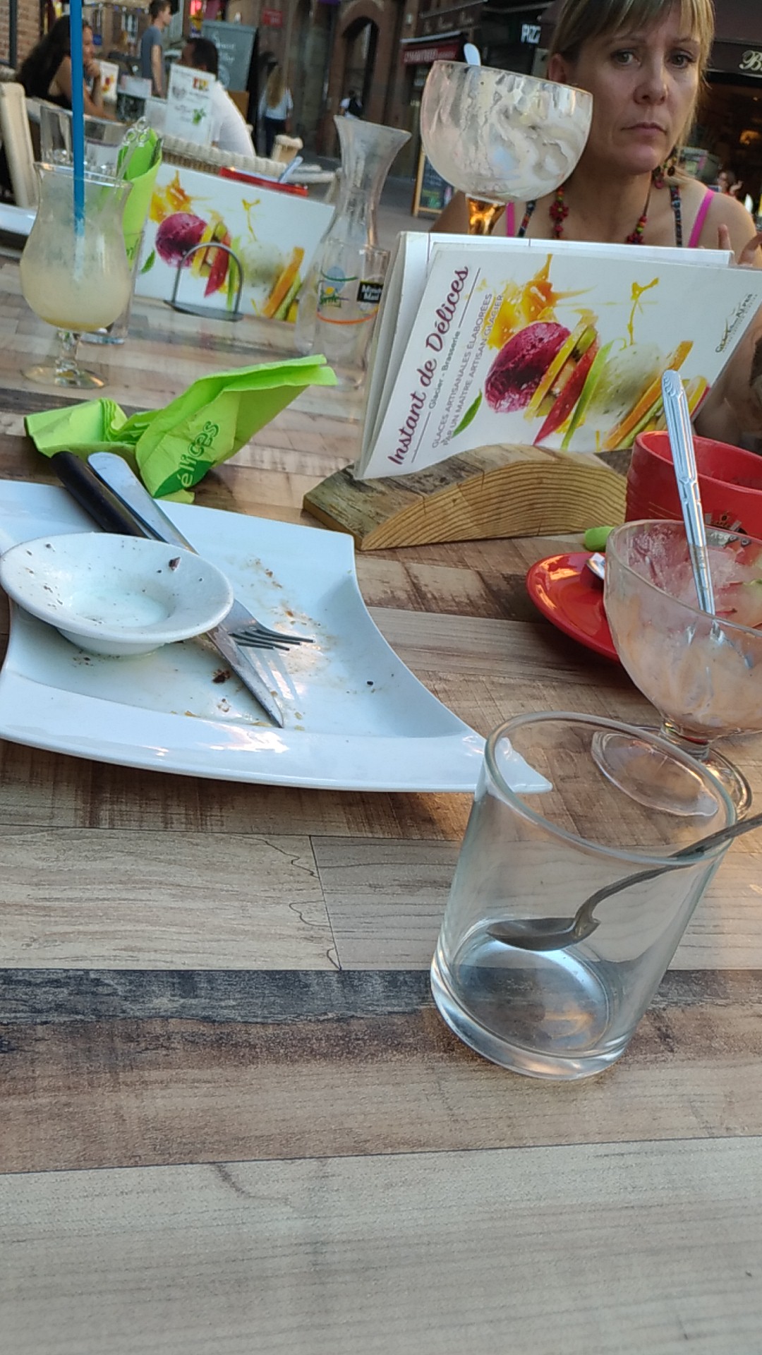 Photo n° 1 de l'avis de Thierry.l fait le 08/09/2018 à 17:21