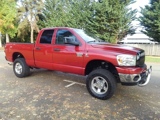 Used Car Dealer «Market Place Auto», reviews and photos, 909 River Rd, Puyallup, WA 98371, USA