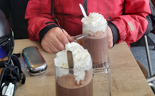 Photo n°38 de Restaurant ALTIPORT à Bourg-Saint-Maurice ()